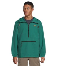 Man's Coats & Outerwear L.L.Bean Mountain Classic Anorak