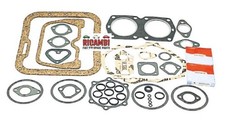 Classic Fiat 500 Fl Engine Gasket Set New