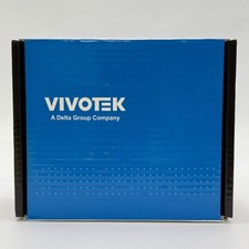 Vivotek Outdoor Panoramic Fisheye IP Dome Camera FE9391-EHV-V2