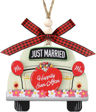 Wedding Gifts for Couples 2025 - Bridal Shower Decorations Bride to Be Mr and...