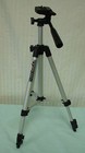 Aluminum Alloy 3 Section Leg Video Camcorder Camera Tripod Stand 