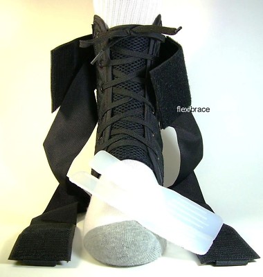ASO EVO - Ankle Stabilizing Orthosis | August Home Medical Supplies