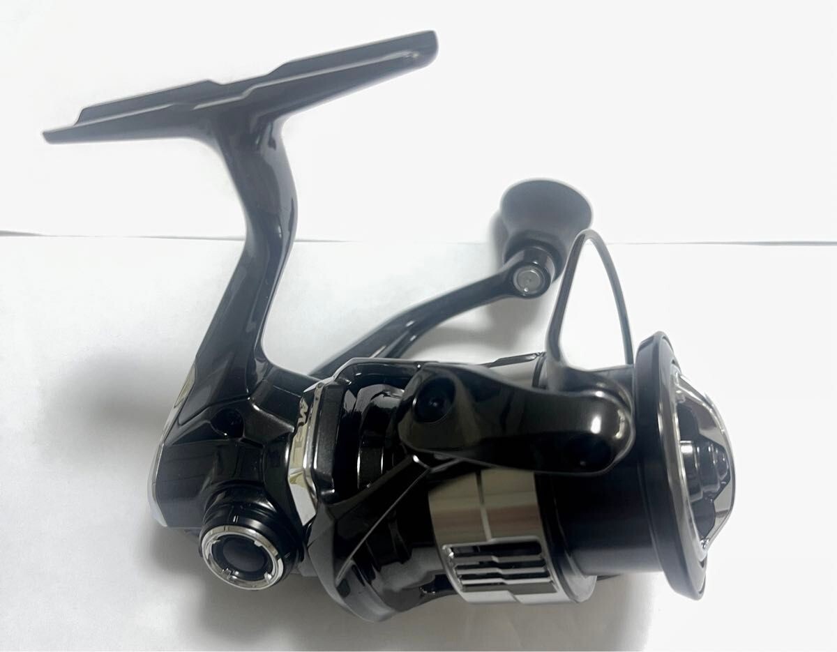 リール SHIMANO 23Vanquish 2500S Amazon.com : Shimano C2500SXG Spinning Reel 23 Vanquish