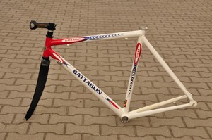 battaglin carbon