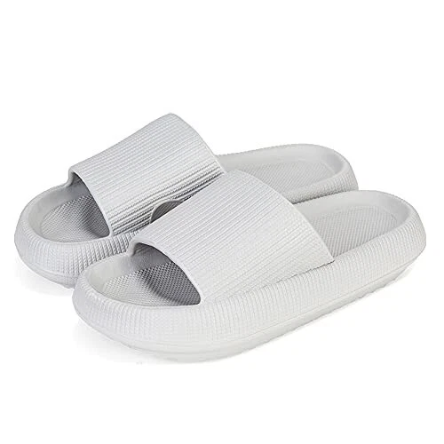 Slide slippers hotsell mens