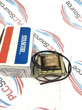 STANCOR P-8392 CONTROL TRANSFORMER 117V 50/60HZ TO 12V @ 200MA