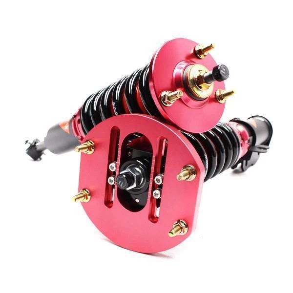 GSP MAXX COILOVER DAMPER KIT FOR 91-94 PORSCHE CARRERA 2 / 4 964 GODSPEED - Imagem 2 de 4
