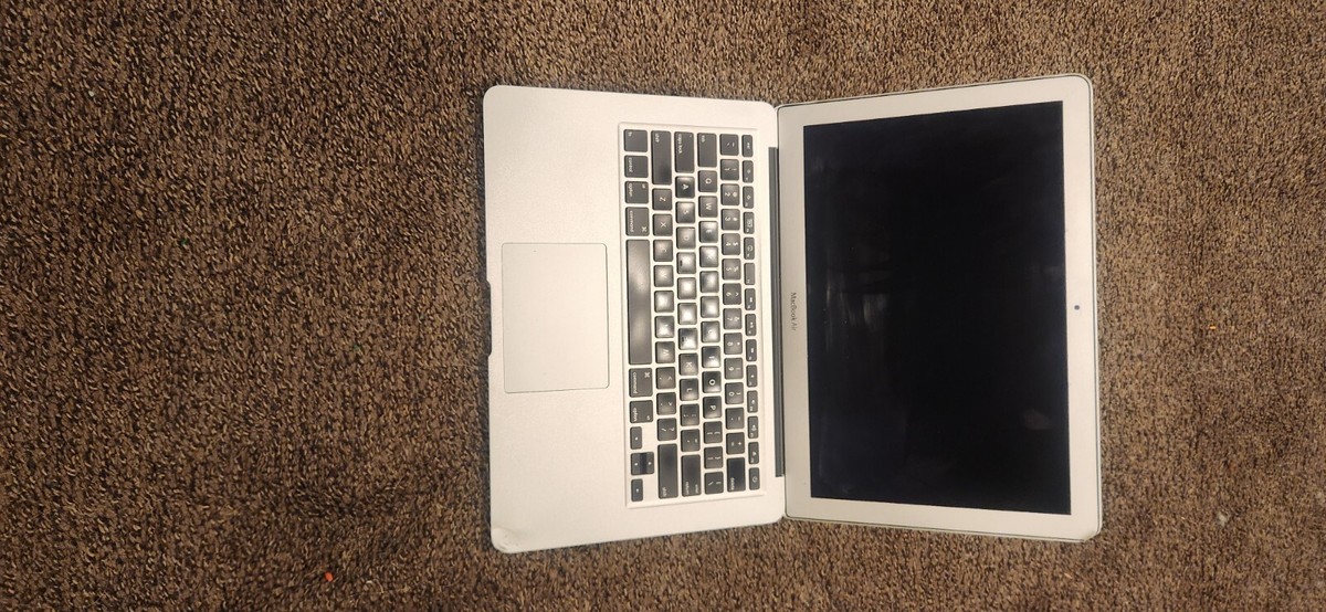 MacBook Air 13