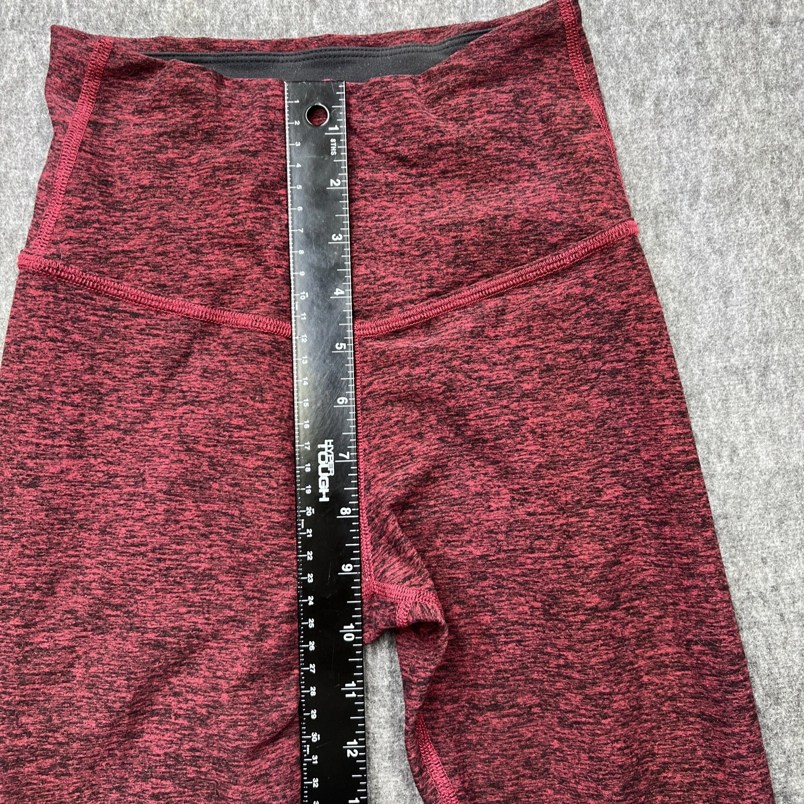 beyond-yoga vysoké pure barre leggins