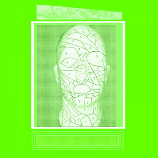 LLQUID SD Gland Riders (Cassette)