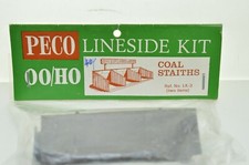 PECO LINESIDE LK-3 COAL STAITHS
