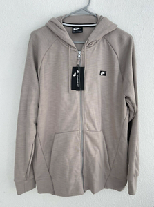 nike optic full zip