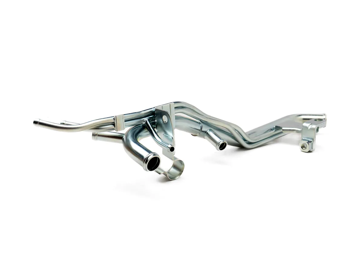Pipe Assembly, Heater Return Front For: Nissan Skyline R32 GTR BNR32 89-94