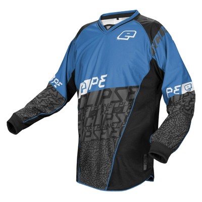 planet eclipse rain jersey