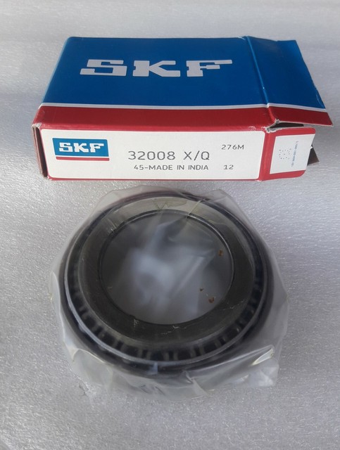 Подшипник 32008 skf