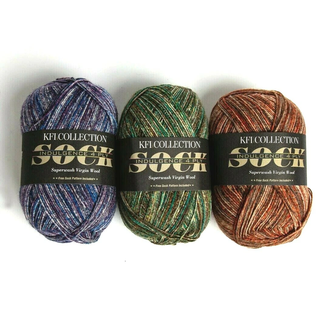 Clearance Yarn