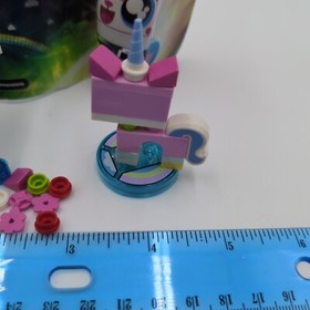 Lego Dimensions 71231 - Lego Movie Uni Kitty & Toy Cloud Cuckoo Car Fun Pack 