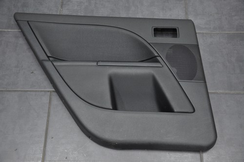 Türverkleidung Hinten Links Ford Mondeo III Turnier Kombi Verkleidung Leder Ghia