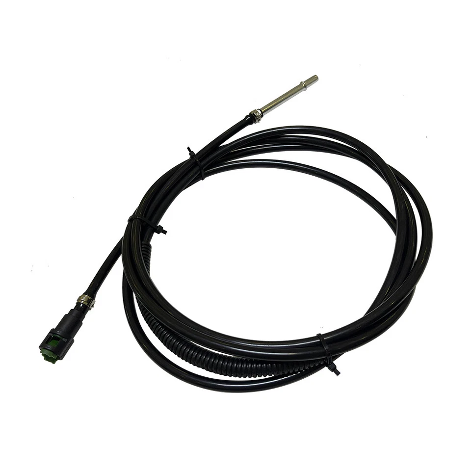 NFR0049 Nylon Fuel Line Kit for Chevrolet Suburban Yukon XL 1500 2500 2000-2004 - Image 4 of 4