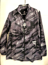 Lularoe Rise Unlined Long Sleeved Windbreaker XSmall NEW w/ Tags