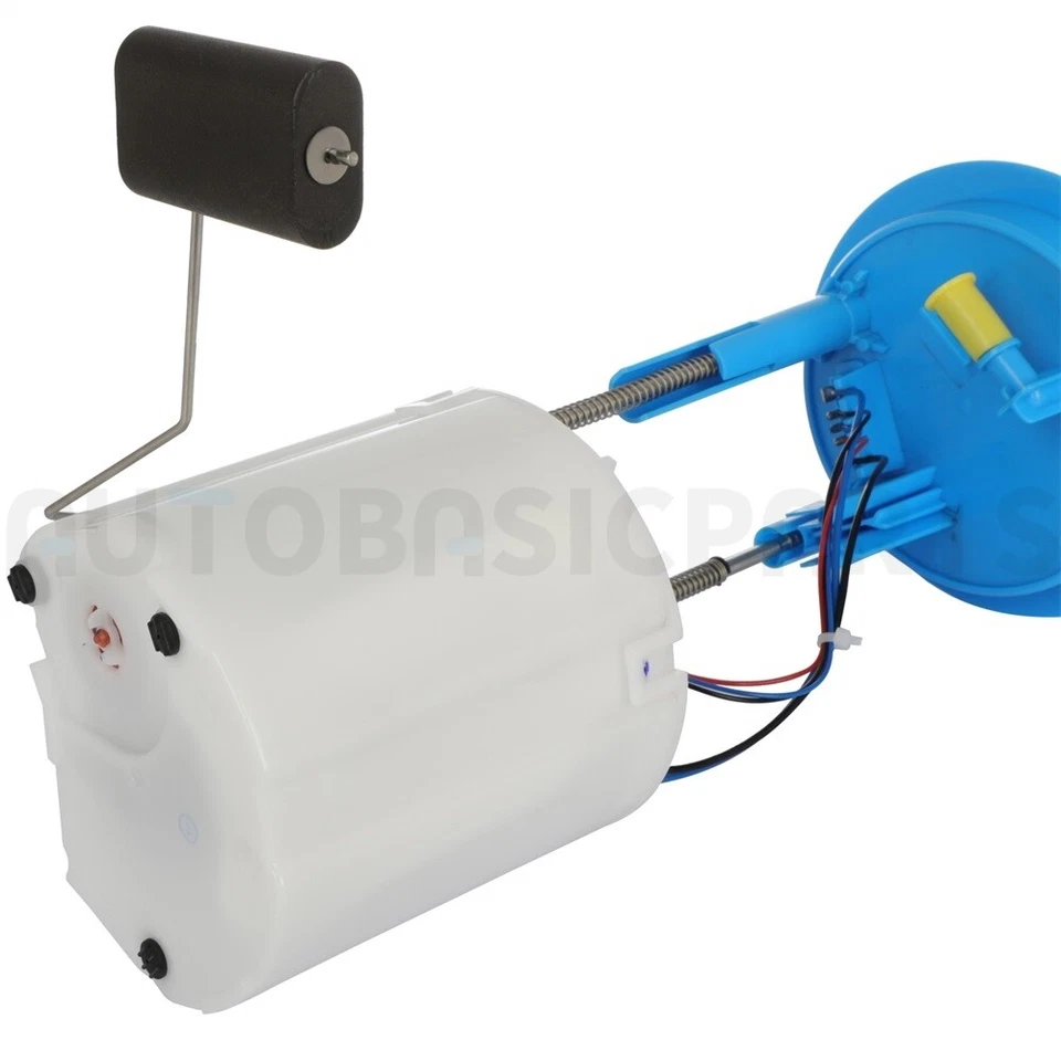 Conjunto de bomba de combustible 2,0 L para Volkswagen Tiguan 2018 Tiguan 2009-2017 Foto 4 de 4