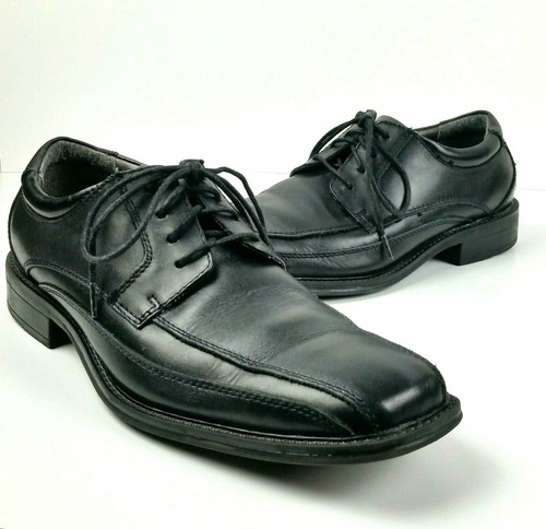GH Bass \u0026 Co Gordon Mens 7 M e Leather 