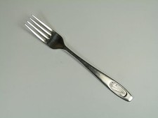 WALKER & HALL / OLD HALL - CAMPDEN / Spring Design - Dessert Fork / Forks B