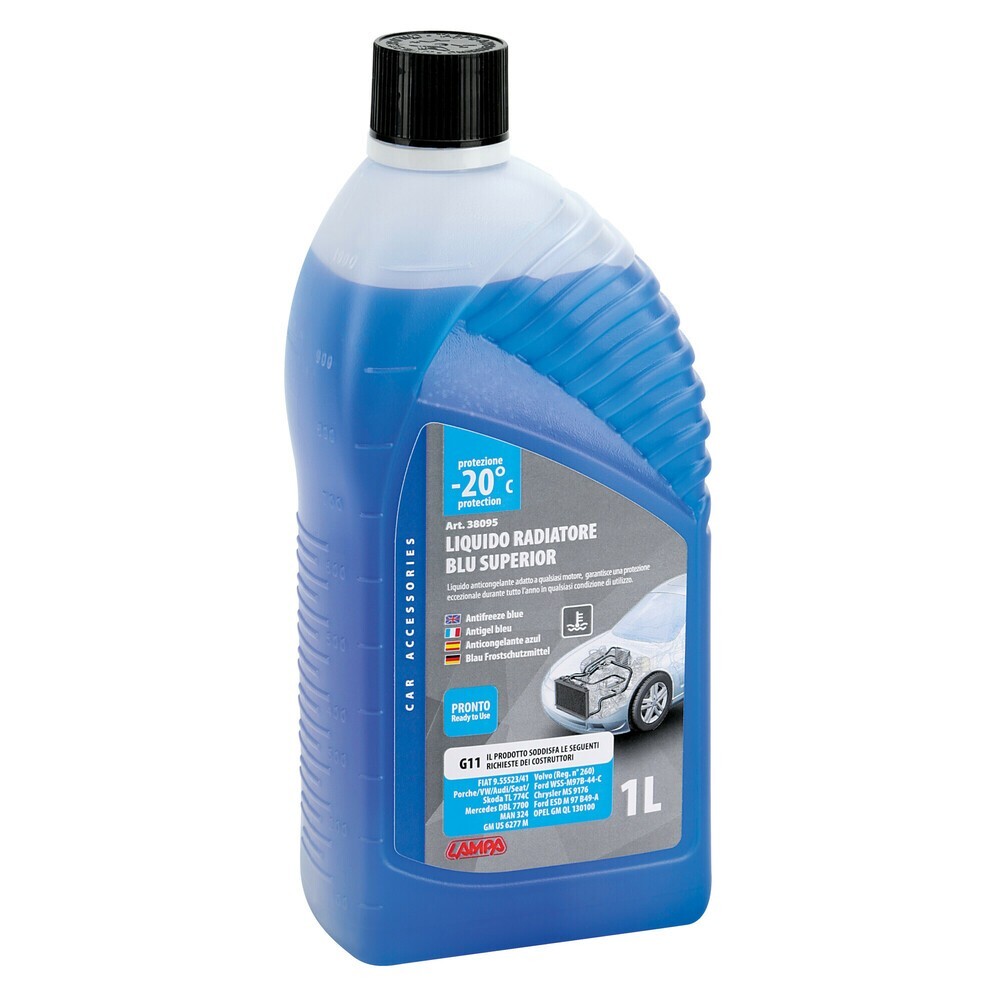 Antigelo FEBI BILSTEIN 19402 A Un Prezzo Conveniente - Foto 3