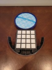 Hoover 1 Set HEPA Sponge Filter 304087001 / 305687002 Carbon UH72630PC UH7263