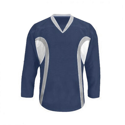 Troy 280 Adult Polyester Hockey Jersey | eBay