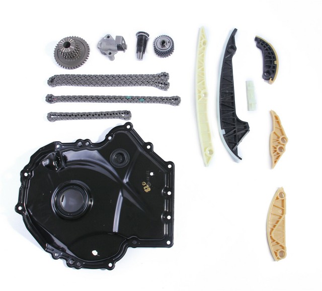 EA888 Timing Chain Kit For VW Passat cc 2009-2017 1.8T 2.0T | eBay