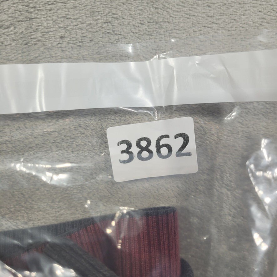 Pendleton Sweater Mens Large 1/4 Zip Pullover Gra… - image 11