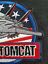 thumbnail 7  - U.S.N Navy F-14 FIGHTER JET NAVY TOMCAT Military  JACKET VEST Patch 