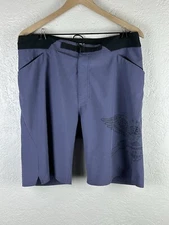 VIKTOS PTXF GymSwym Shorts Lightweight Men 32 Multi-Functional Pockets