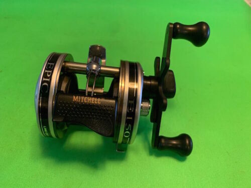 Tailwalk ELAN WIDEPOWER PLUS 54R Right Baitcasting Reel JIGGING | eBay