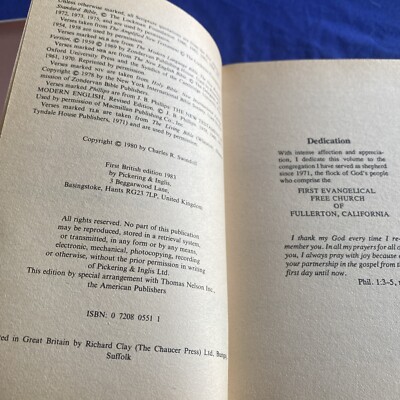 Two Steps Forward: A Story Of Persevering In Hope (Large Print 16 Pt Edition