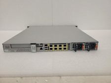 Cisco ASA5555-X Adaptive Security Appliance 8 x GE Ports 3DES/AES 750 Anyconnect