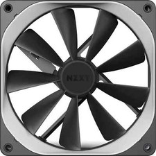 NZXT Kraken AER P120 120mm static pressure fan