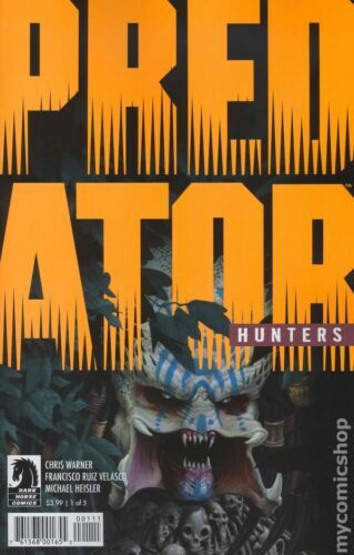 Predator Rare and not for sale Predator VST Rex 1/12 scale | eBay