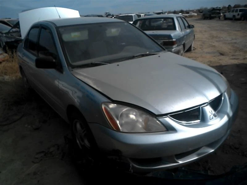 Used Front Right Lower Lower Control Arm Front fits: 2004 Mitsubishi Lancer exc. - Image 2 of 4