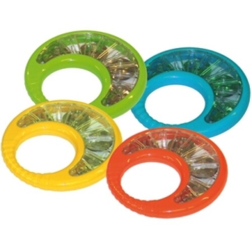 Baby Tamburin, 4-fach Sortiert | Stück | Deutsch (2012) | In