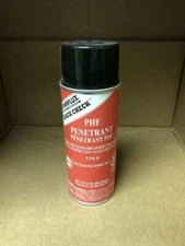 Dynaflux PHF Inspection Grade Penetrant 9.4oz
