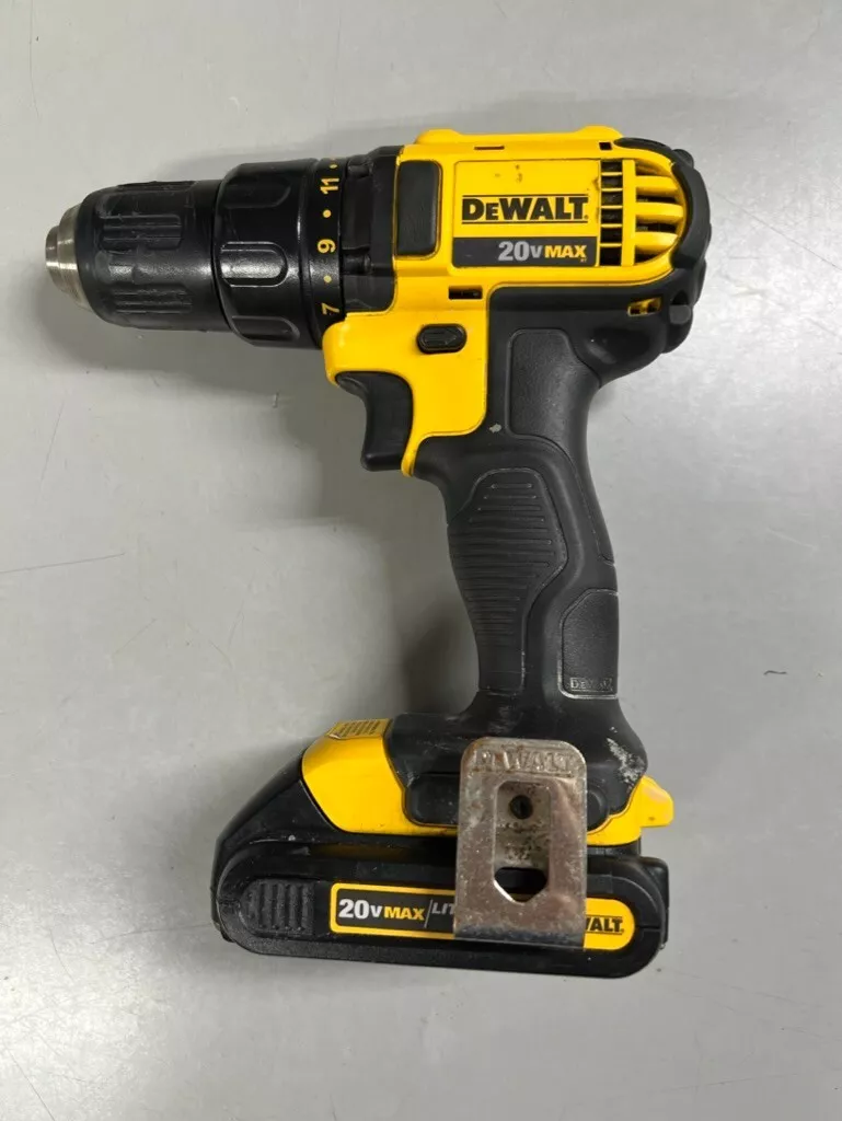 Dcd780b dewalt sales