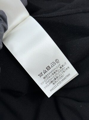 スーツ Louis Vuitton shirt エンブロイダードレザーシグネチャーオーバーシャツ ｜ルイ