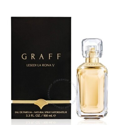 Graff Lesedi La Rona V 3.3 oz
