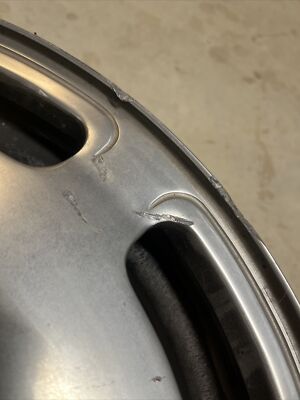 Porsche 928 16x7 Wheel Alloy Rim 92836102105 232928b for sale