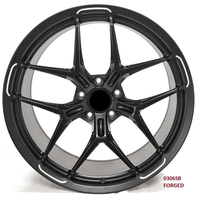 22'' FORGED wheels for BENTLEY BENTAYGA HYBRID 2020 TO 2022 22x10 5x130