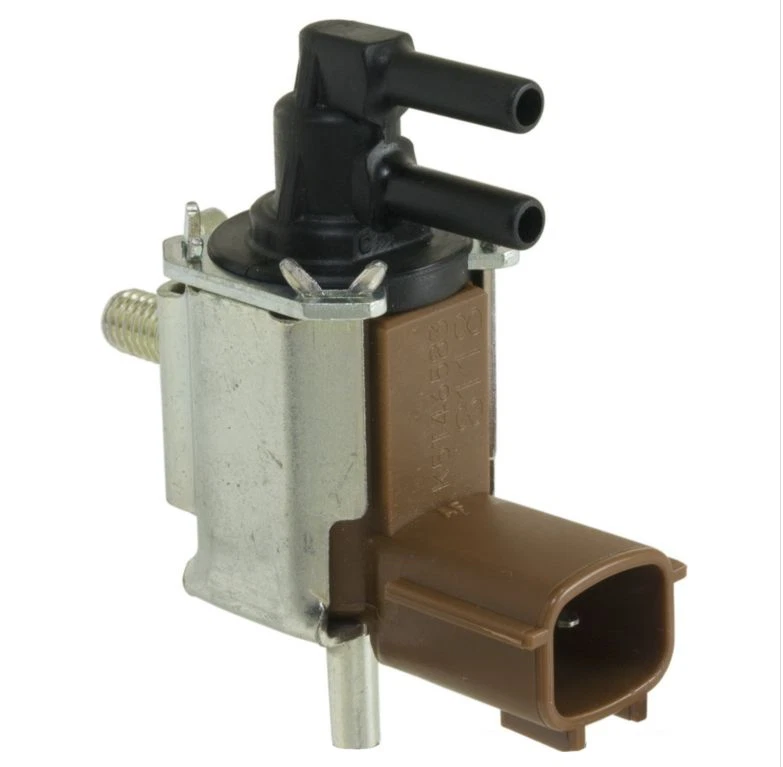 Electroválvula de purga de bote de vapor OE# 14956-35U10 nueva se adapta a Nissan 240SX Máxima Foto 2 de 4