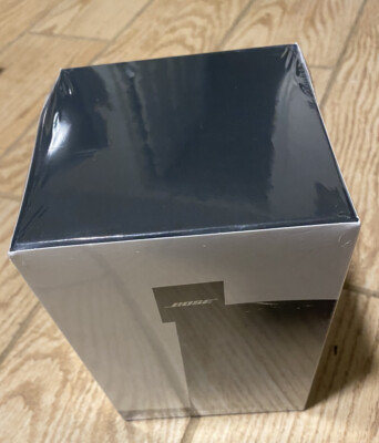 New Sealed Bose SoundLink Revolve+ II Outdoor Bluetooth Speaker