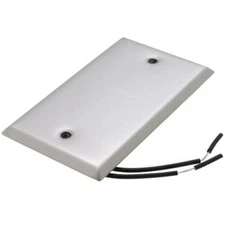 CONCEAL-A-STAT™ Flush Mounted, Tamper-Proof, Thermostat